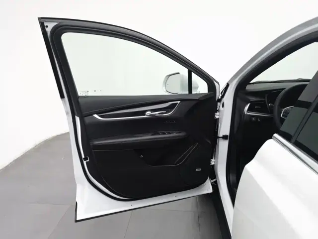 Cadillac XT5 — Фото автомобиля 8