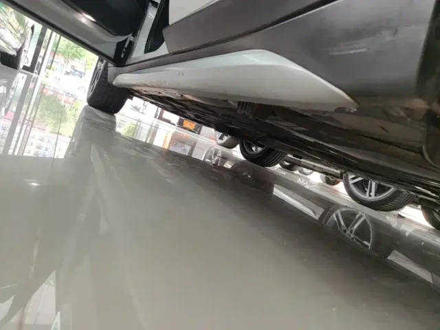BMW X1 — Фото автомобиля 21