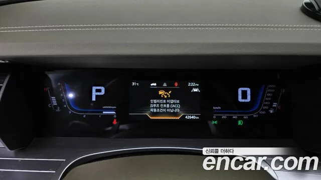 KG_Mobility_Ssangyong Torres Torres Бензин 1.5 2WD — Фото автомобиля 6