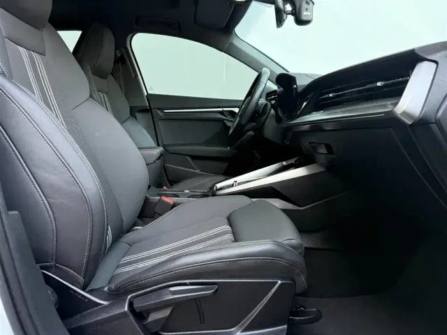 Audi A3 — Фото автомобиля 9