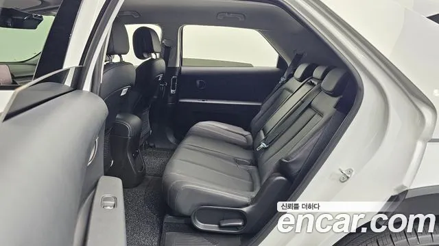 Hyundai Ioniq5 Long Range AWD — Фото автомобиля 11