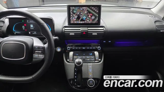 Hyundai Casper Casper Inspiration — Фото автомобиля 27