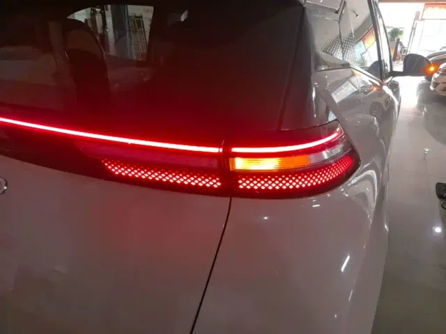 BYD Seagull — Фото автомобиля 7