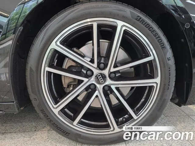 Audi A5 45 TFSI quattro S Line — Фото автомобиля 5