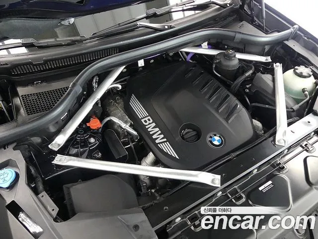 BMW X5 — Фото автомобиля 18