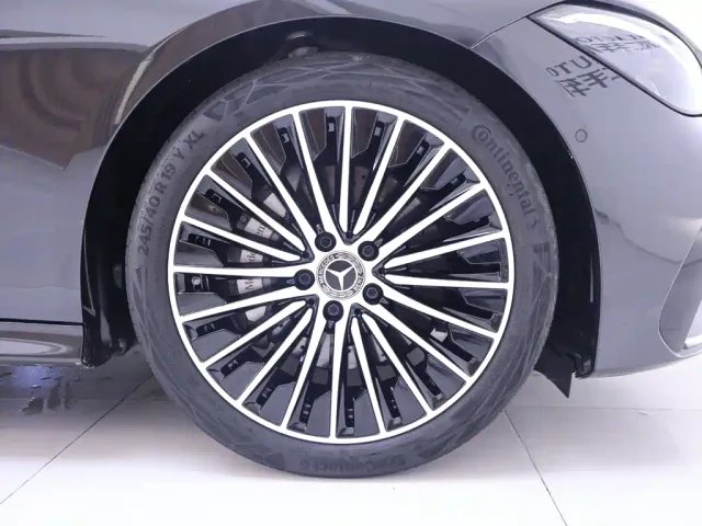 Mercedes-Benz CLE-Class — Фото автомобиля 6