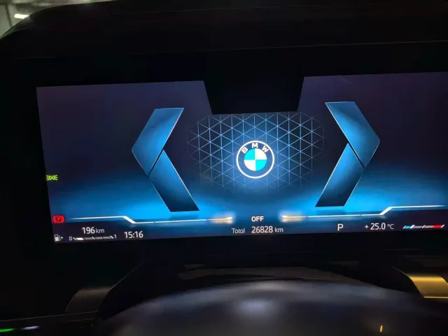 BMW 7 Series — Фото автомобиля 5