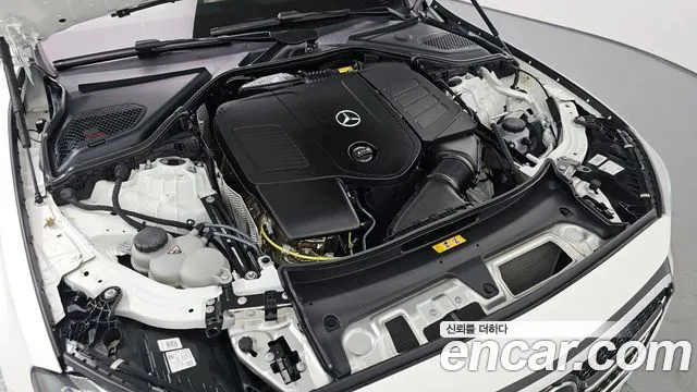 Mercedes-Benz E-Class W214 — Фото автомобиля 9