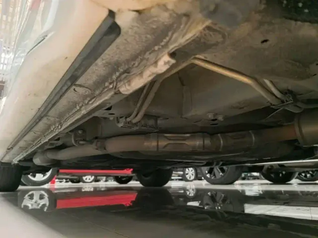 Honda Odyssey — Фото автомобиля 20