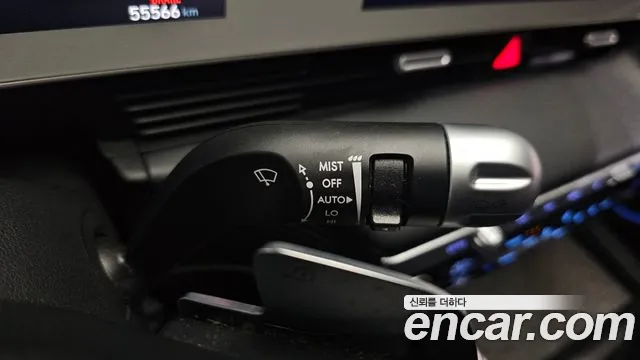 Hyundai Ioniq 5 Ioniq5 — Фото автомобиля 18