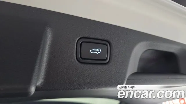 Hyundai Palisade The New Palisade Бензин 3.8 4WD — Фото автомобиля 19