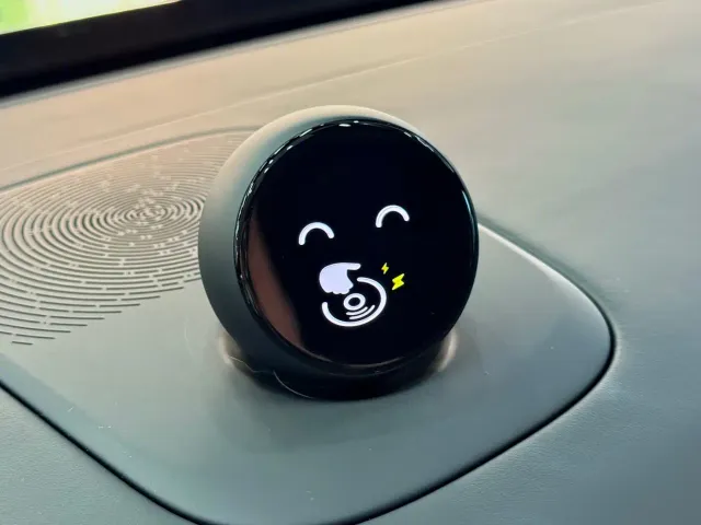 Nio ET5 Touring — Фото автомобиля 16