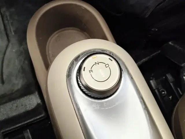 Wuling Hongguang Mini EV — Фото автомобиля 13