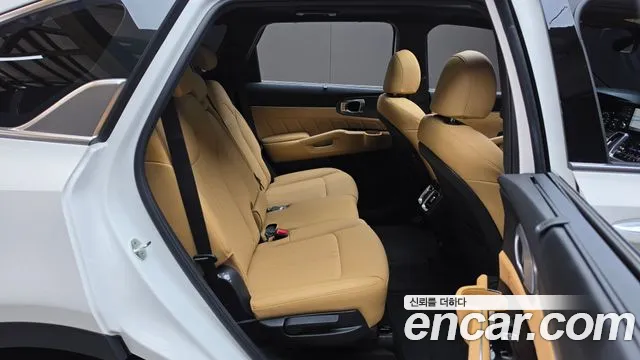 Kia Sorento 4th Gen — Фото автомобиля 17