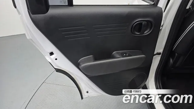 Hyundai Casper Casper Modern — Фото автомобиля 24