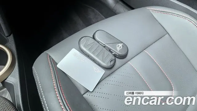 Mini Cooper Convertible — Фото автомобиля 18
