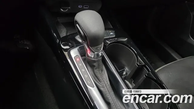 ChevroletGMDaewoo Trax Trax Кроссовер — Фото автомобиля 8