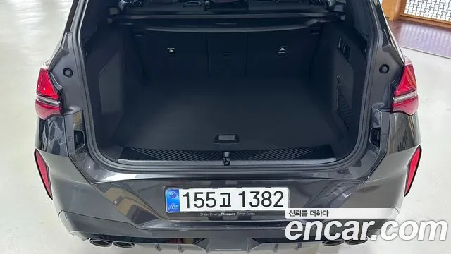 BMW X3 G45 — Фото автомобиля 20