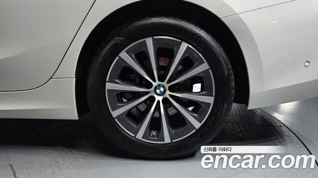 BMW 3 Series G20 — Фото автомобиля 6