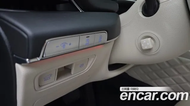 Genesis GV80 — Фото автомобиля 29