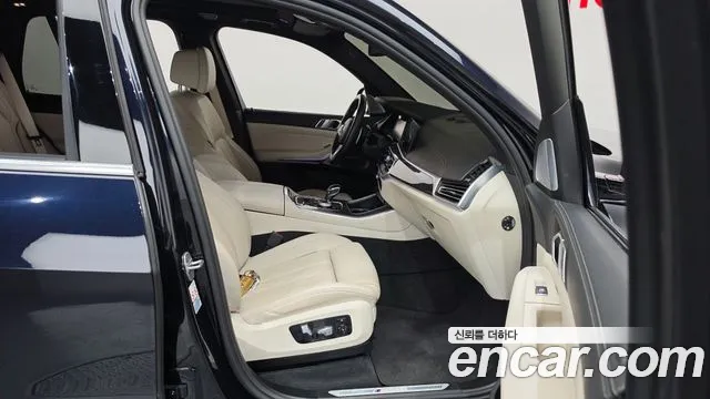 BMW X5 G05 — Фото автомобиля 16