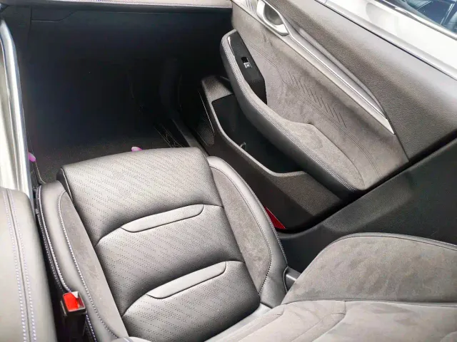 Geely Xingrui — Фото автомобиля 8