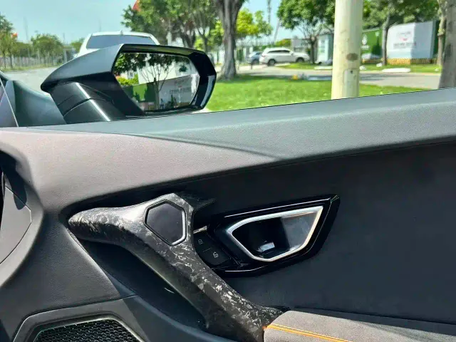 Lamborghini Huracan — Фото автомобиля 7