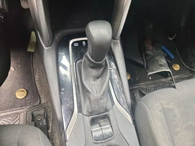 Toyota Frontlander — Фото автомобиля 6