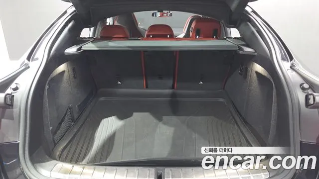 BMW X4 M G02 — Фото автомобиля 26