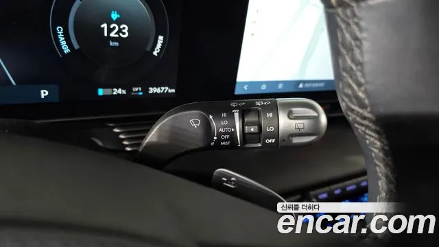 Hyundai Ioniq 5 Ioniq 5 (New) — Фото автомобиля 27