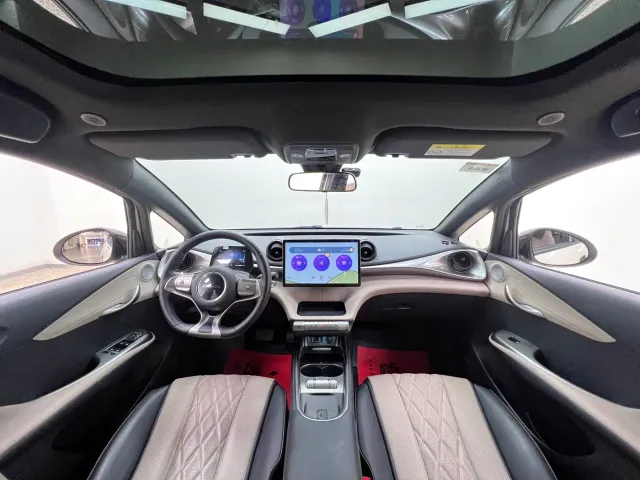 BYD Dolphin — Фото автомобиля 19