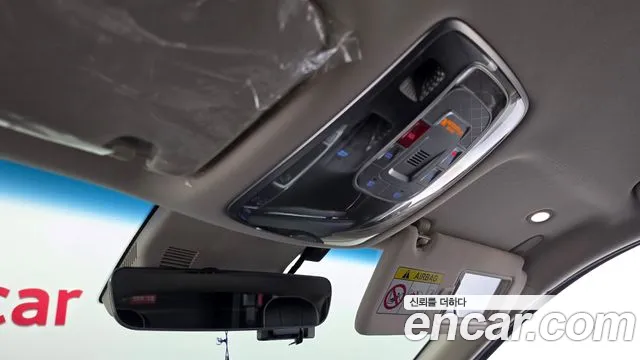 Genesis GV80 3.0 Дизель AWD — Фото автомобиля 14