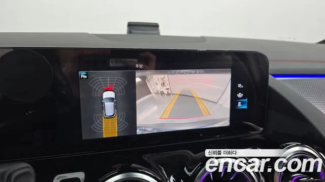 Mercedes-Benz EQA H243 — Фото автомобиля 21