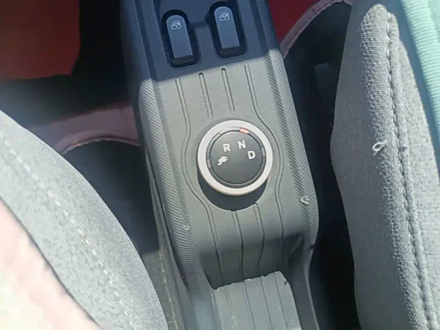 Wuling Hongguang Mini EV — Фото автомобиля 18