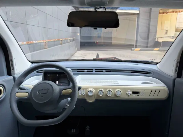 Besturn Bestune Pony 2024 170km Vitality Pony — Фото автомобиля 13