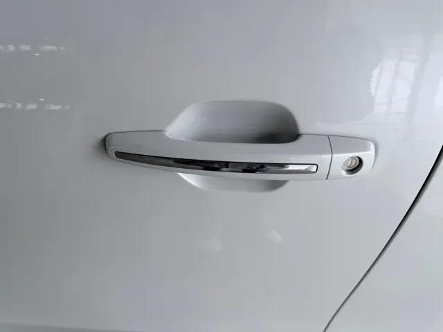 GAC Trumpchi M8 — Фото автомобиля 7
