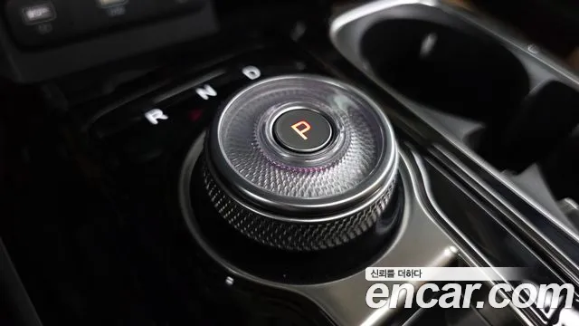 Kia Canival Carnival 4 поколение Бензин 9 мест Signature — Фото автомобиля 7