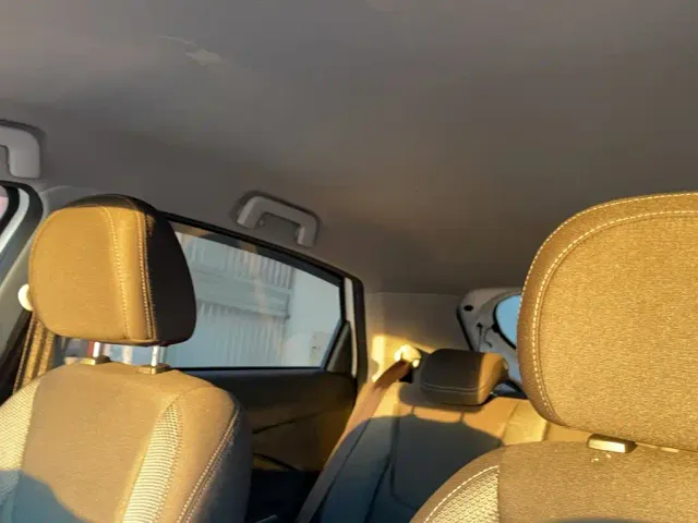 Chery Tiggo 3x — Фото автомобиля 12