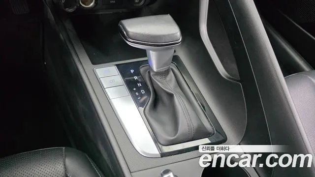 Hyundai AVANTE Avante (CN7) — Фото автомобиля 9