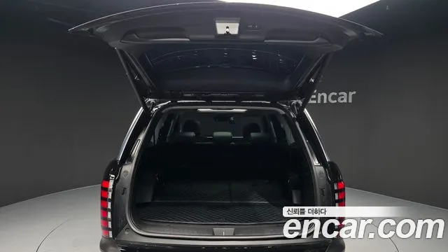 Hyundai Palisade Palisade (LX3) Бензин 2.5T 2WD 9 мест — Фото автомобиля 20