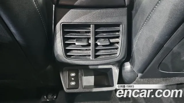 Kia Seltos — Фото автомобиля 30