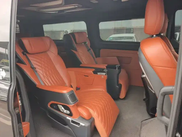 Ford Transit — Фото автомобиля 16