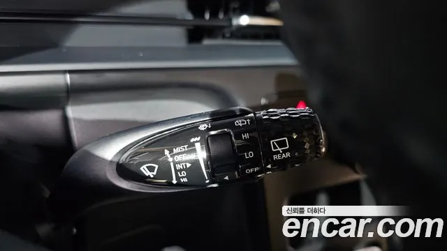 Hyundai Staria Staria Tourer 9 мест — Фото автомобиля 26