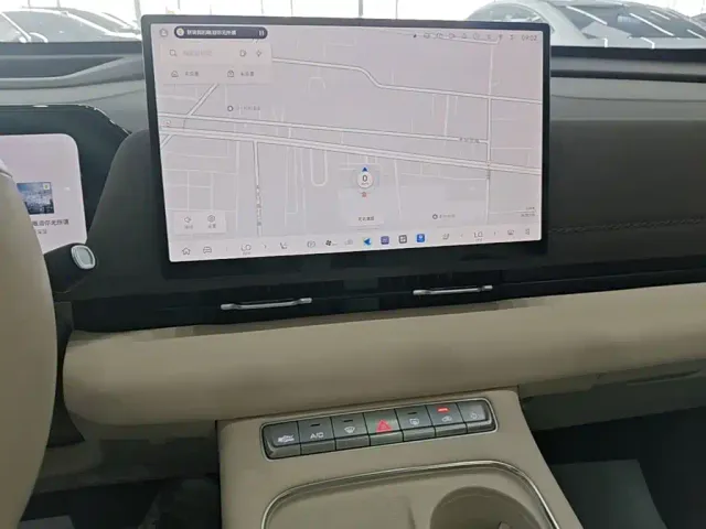 Haval Xiaolong MAX — Фото автомобиля 12