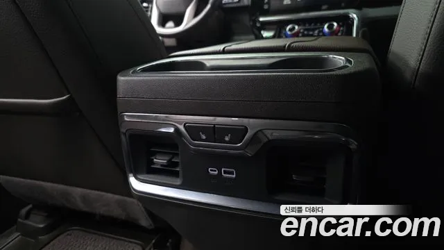 GMC Sierra — Фото автомобиля 18