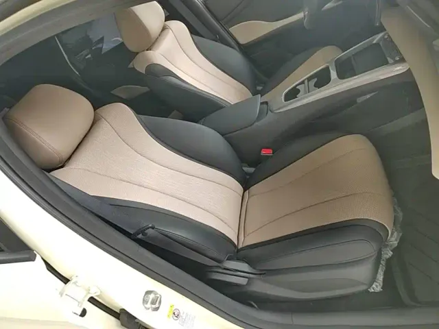BYD Dolphin — Фото автомобиля 24