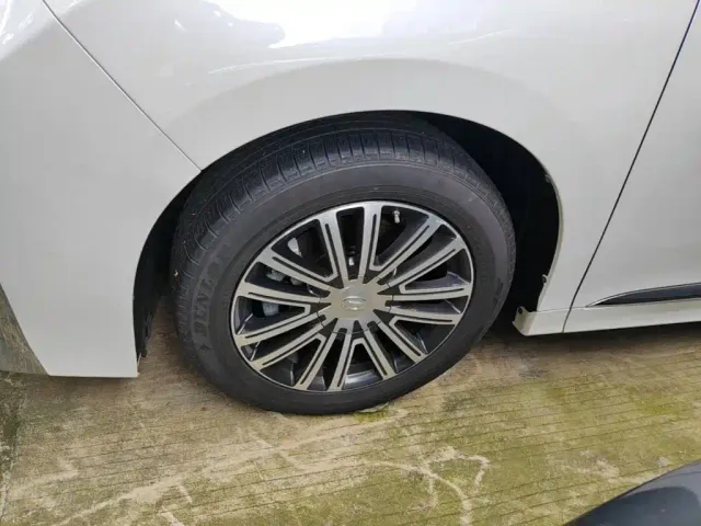 GAC Trumpchi M8 — Фото автомобиля 22