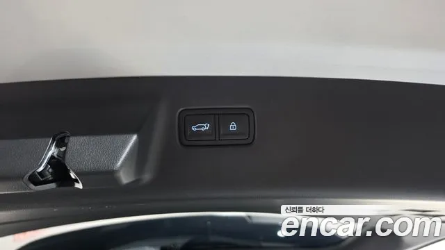 Hyundai Santa Fe MX5 — Фото автомобиля 21