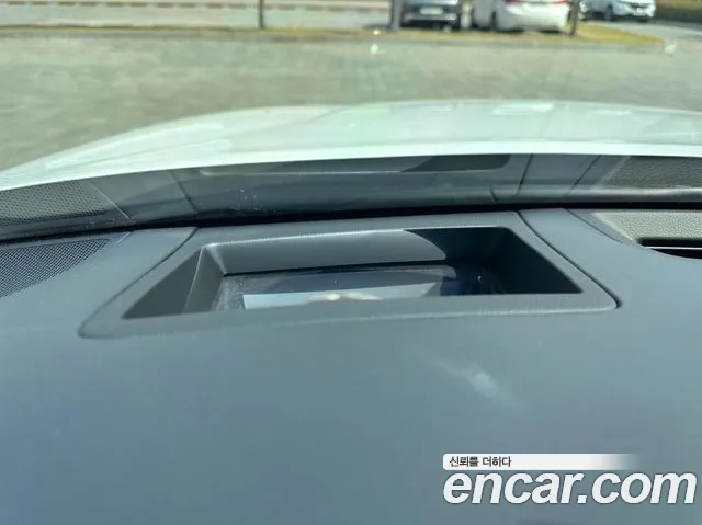 Hyundai Grandeur Grandeur (New) Hybrid — Фото автомобиля 15