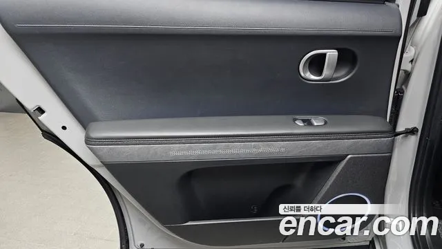 Hyundai Ioniq5 Ioniq5 — Фото автомобиля 20